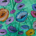 Poppy Party