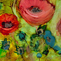 Pretty Poppies